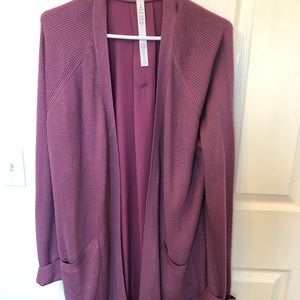 NWT-Lululemon At Ease Wrap